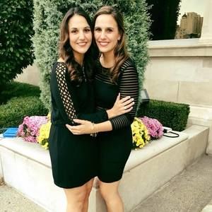 Meet your Posher, Donna